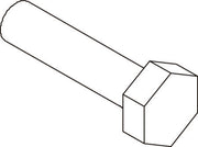 SKRUE DIN933          2009-1030