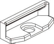 LUKKEBØJLE            1180-0001