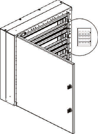 CU-MINI, KOMPLET 3X4