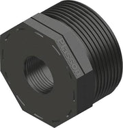PUSH-IN  NIPPEL MUFFE 1 1/2" X 3/4"