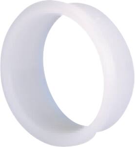 BESKYTTELSESTYLLE,  PLAST  21MM