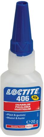 LIM UNIVERSAL 406 20GRAM PLAST