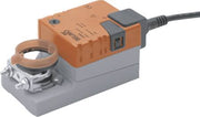SPJÆLDMOTOR LMC24A-F 24V ON/OFF/3PKT 5NM
