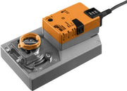 SPJÆLDMOTOR SM24A-SR 24V MODL. 20NM