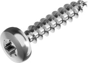 SPUNSKRUE 5,0X50MM A2 PH TX25