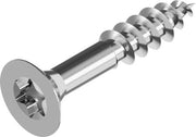 SPUNSKRUE 4,5X60MM A2 UH DG TX20