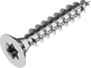 SPUNSKRUE 5,0X50MM A2 UH TX25