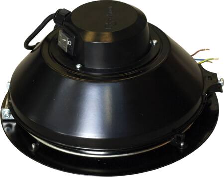 TAGVENTILATOR TFSR 125XL SILEO