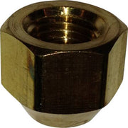 KRAVEMØTRIK 5/8"