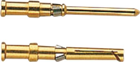 CRIMP STIKBEN (HAN-PIN) 0,75Q D/DD