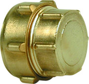 SLUTMUFFE 15 MM KOMPRES