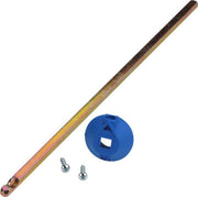 AKSEL 10X10X180 MM