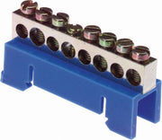 NULKLEMME  3X16+4X10Q F/TS35 SK
