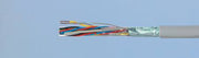 KABEL JE-H(ST)H-BD  8X2X0,8MM