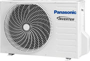 PANASONIC LUFT/LUFT UDEDEL CU-VZ9SKE