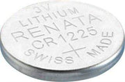 CR1225 Lithium 3,0V knapcelle batteri