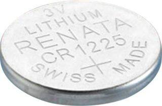 CR1225 Lithium 3,0V knapcelle batteri