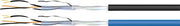 KABEL RE-2X(ST)H - FL HFFR 2X2X0,75 SORT