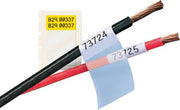 LABELS SELV-LAMINERENDE THT-9-427-10-YL