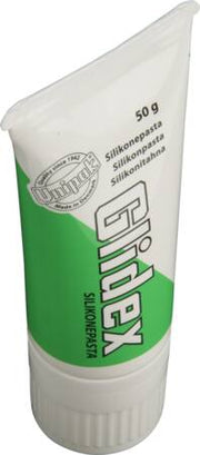 SILIKONE GLIDEMIDDEL 50 GRAM