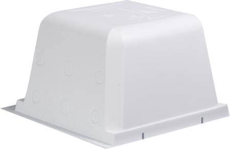 Safebox mini uden låg 224x222x140mm
