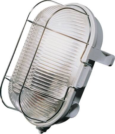 SKOTLAMPE S 1XE27 MAX. 60W