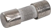 SIKRING 2,0A 10,3X38 500V TRÆG