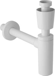 UNIFLEX HVID PUNGVANDLÅS 1 1/4" X 32 MM