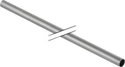 RØR RF 108MM 6M MAPRESS NIKKELHOLDIG