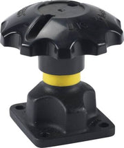 OVERDEL 32MM SAUNDERS A
