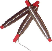 JERNTRÅD GALV 0,7MM PIND 100GR