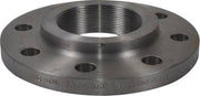 FLANGE SORT M/GEVIND 2 1/2