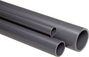 PVC RØR 25MM PN10