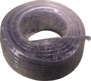 3/4" KLAR ARMERET PVC SLANGE
