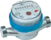 VANDMÅLERETW KOLD QN1,5 Q3=2,5 LGD=110MM