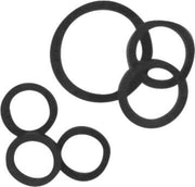 GUMMIPAKN. EPDM 3/4" (30X23X2) 2MM