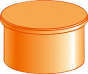 PVC PROP 110MM