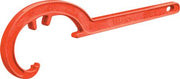 PUSH-IN  NØGLE 40-50-63 MM