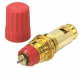 DANFOSS VENTILINDSATS TIL SUPER 8 FJV.