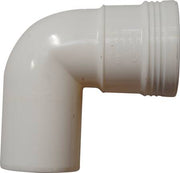 HTP BØJN 88 GR 32MM M/1MF HVID