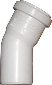 HTP BØJN 30 GR 32MM M/1MF HVID