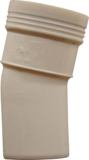 HTP BØJN 15 GR 32MM M/1MF HVID