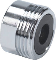 OVERGANG 3/4" NIPPEL X 1/2" MUFFE