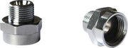 REDUKTION 1/2" MUFFE X 3/8" NIPPEL