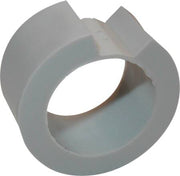 PLASTINDLÆG T/ZINKRØRB Ø15MM