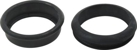 MENGERINGSÆT GUMMI Ø 110MM