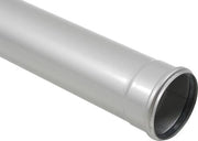 LIGE RØR Ø50X1000MM AISI304/EN1.4301