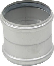 SKYDEMUFFE 110 MM AISI316L