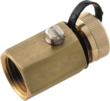 BUNDHANE DN15 M/N M/SLUTM.  DR