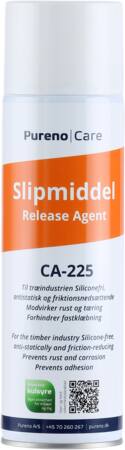 SLIPMIDDEL SPRAY 500ML